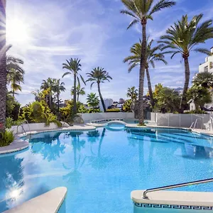 Castillo San Luis Apartamento Torremolinos