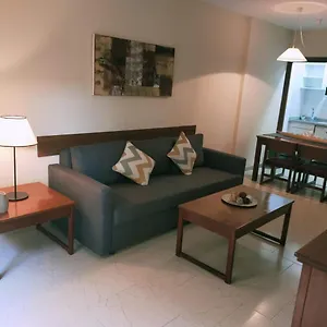 Piso Macarena Ronda 4 Los Boliches Apartamento Fuengirola