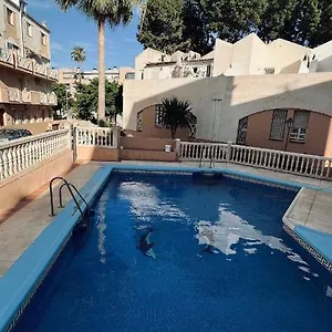 La Solución Сasa de vacaciones Torremolinos