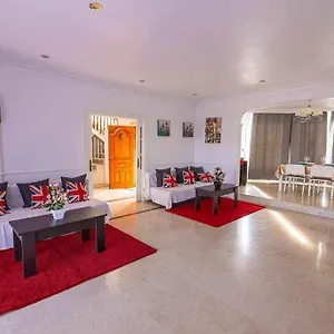 Lujosa En 7 Villa Alhaurín de la Torre