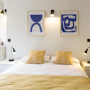 Estudio Con Piscina Apartamento Fuengirola