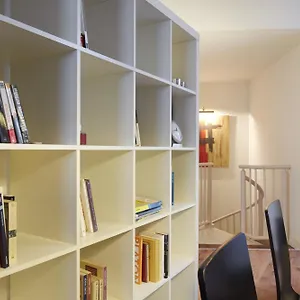Mahats - Basque Apartamento San Sebastián