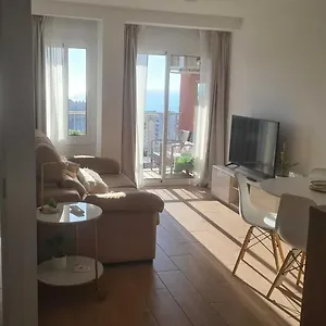 Jupiter Ocean View 1bedroom Apartamento Benalmádena